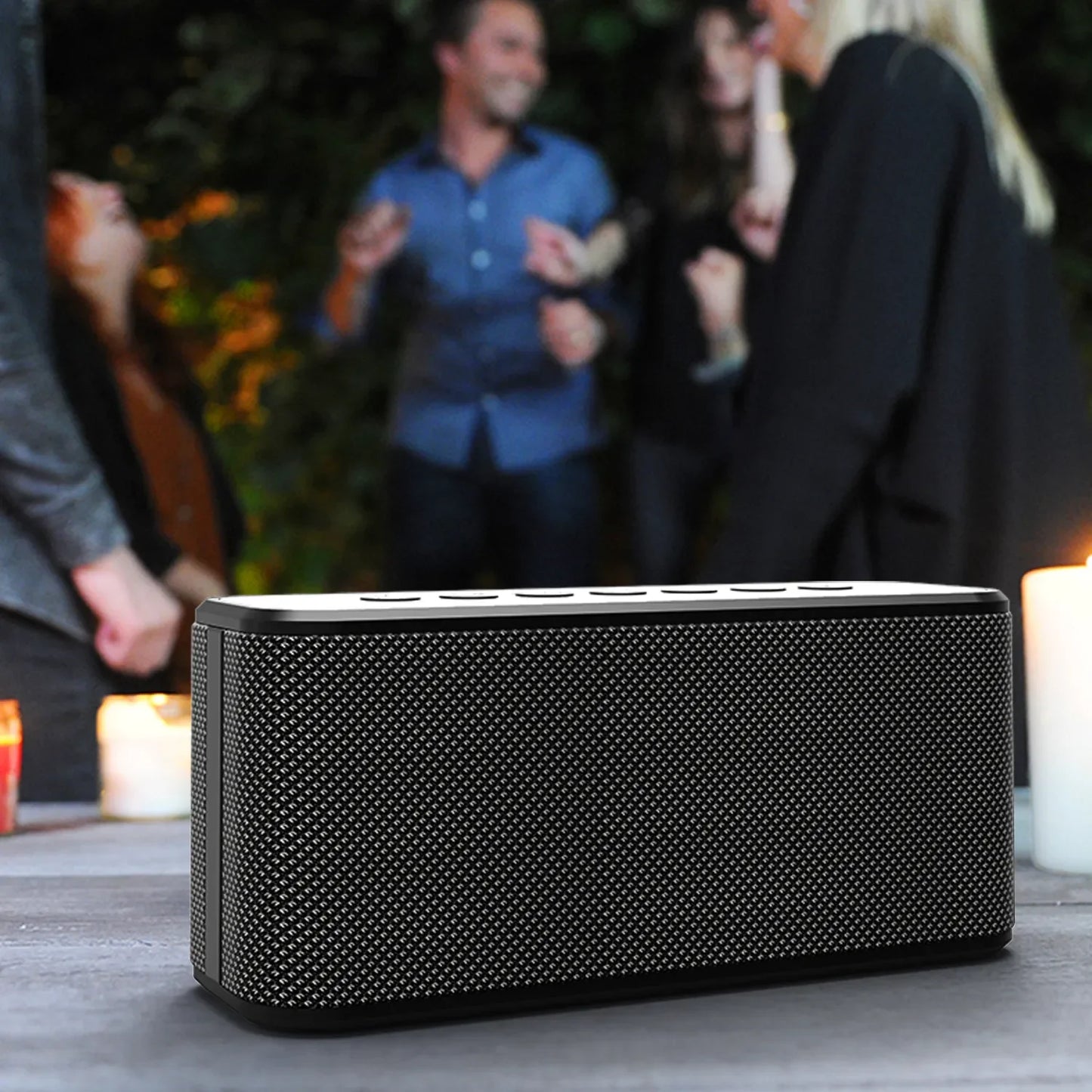 XDOBO X8 Plus Wireless Bluetooth Speaker