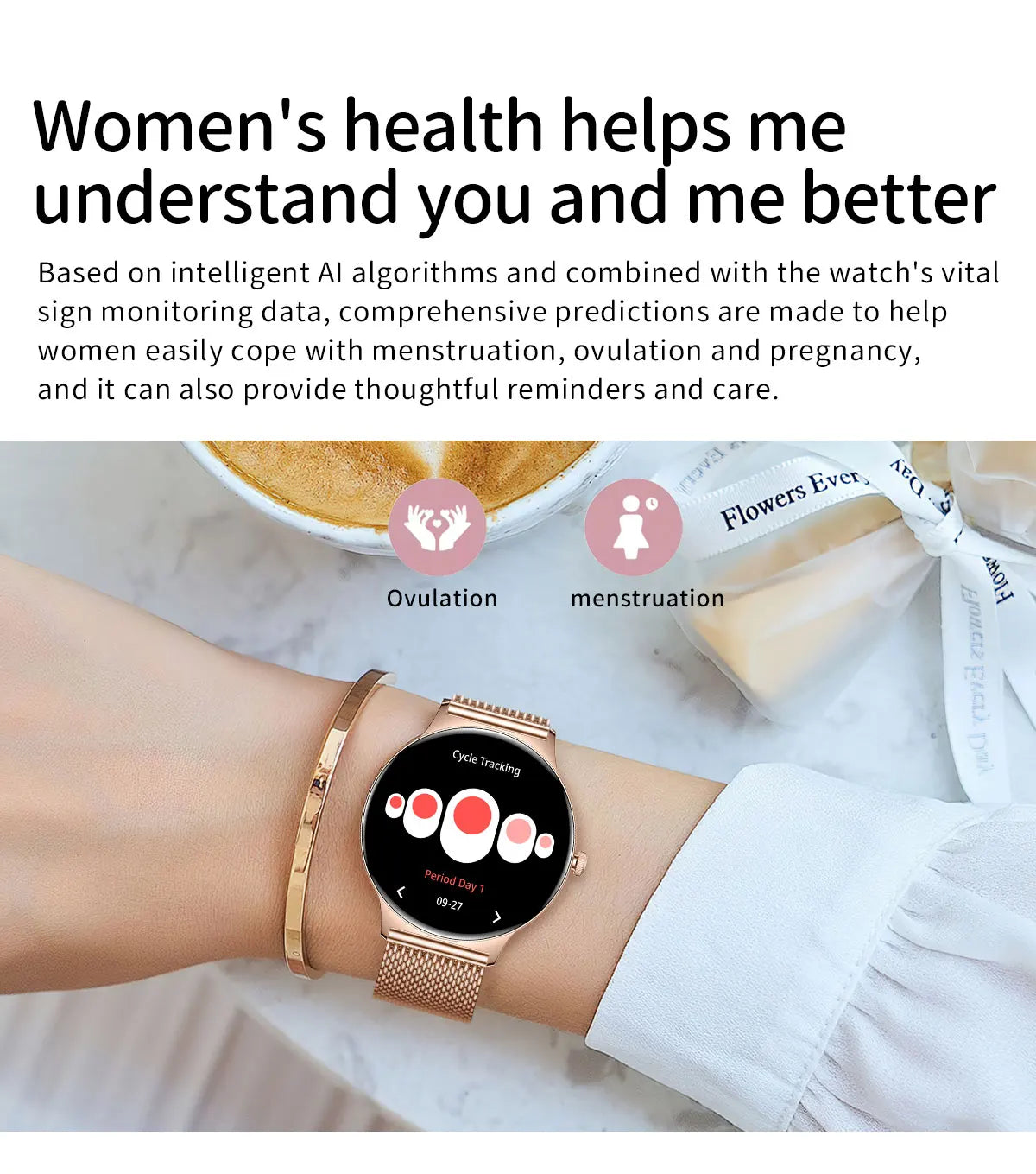 Huawei Ultra Thin Smart Watch