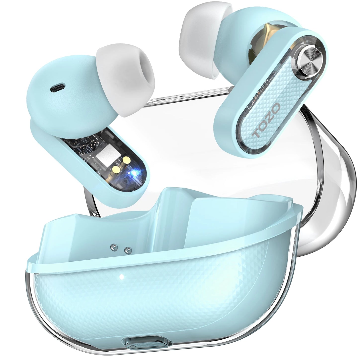 TOZO Bluetooth In-ear Earbuds