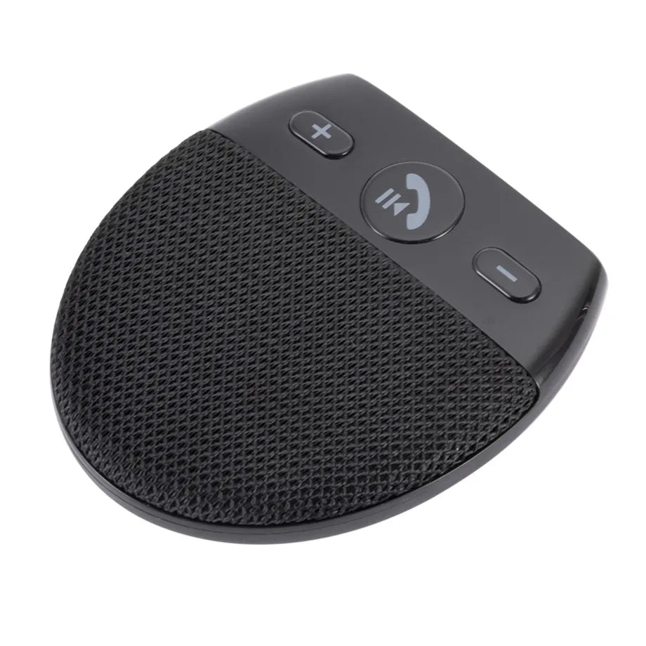 Wireless Bluetooth Car Speaker