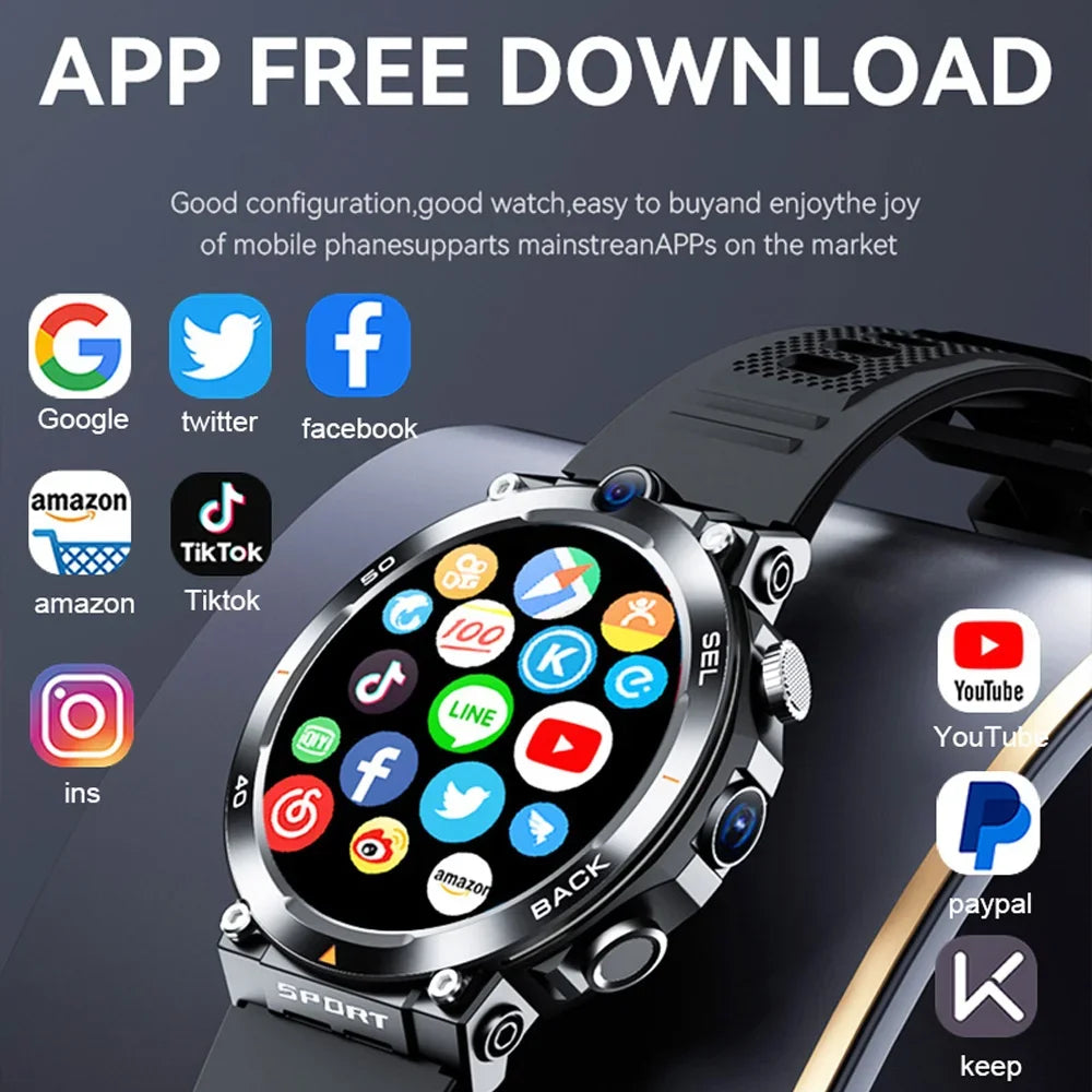 Android Smartwatch