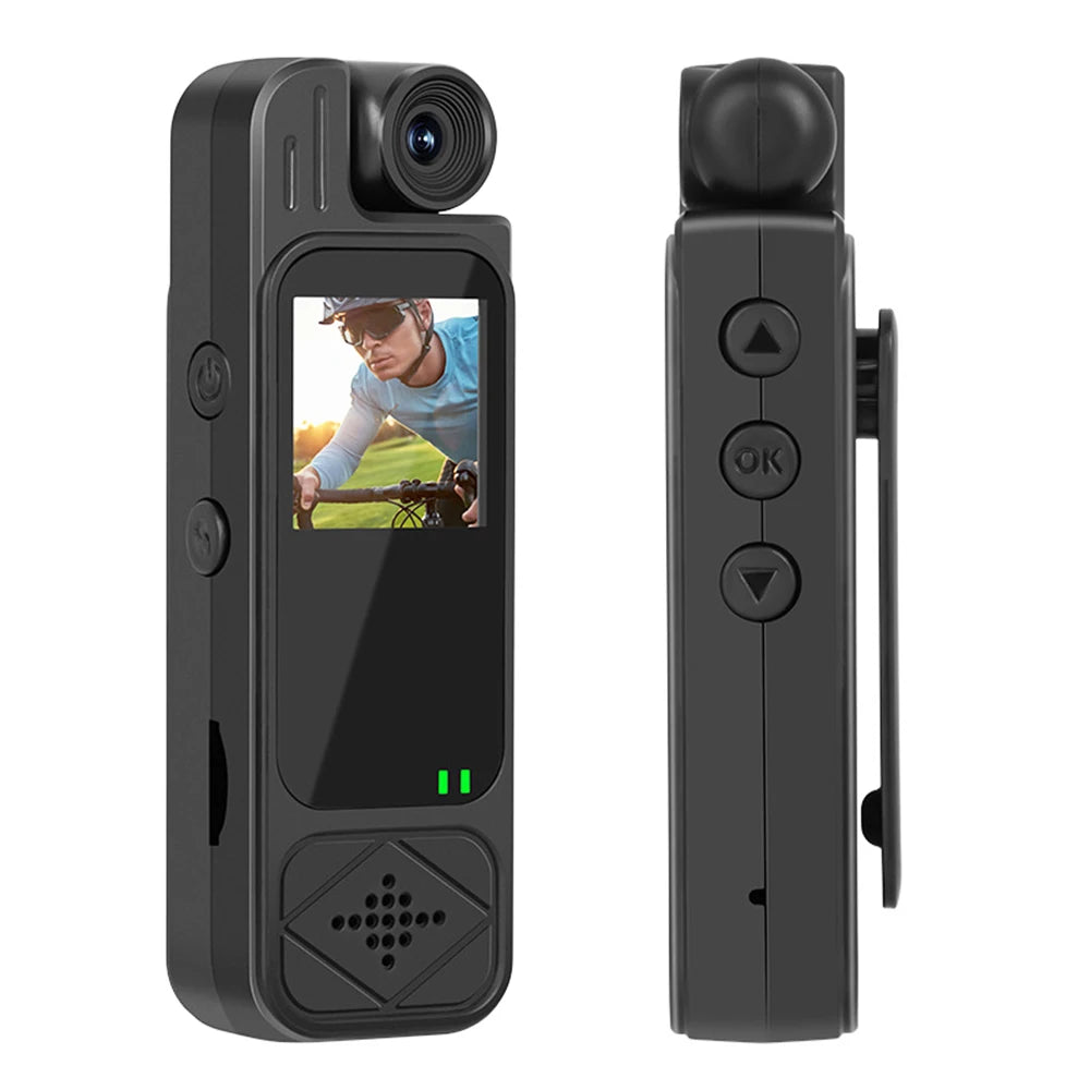 Mini Camera Portable Small Digital Video Recorder