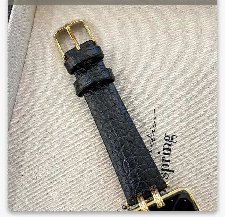 CILOA Square Women's Watch