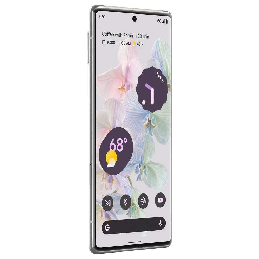 Google Pixel 6 Pro