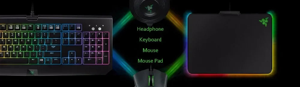 Original Razer Death Adder Essential Wired Mouse