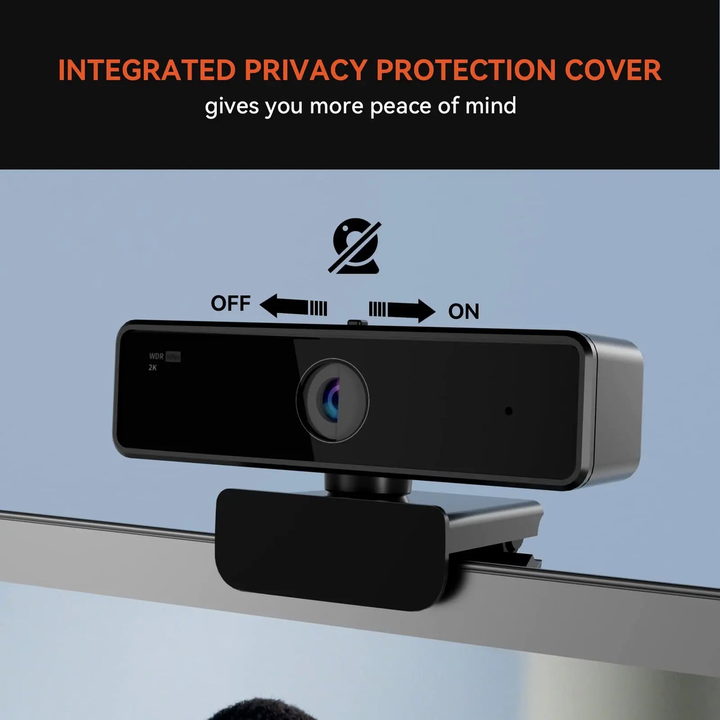 High Quality 1080p 60fps Full Hd Webcam