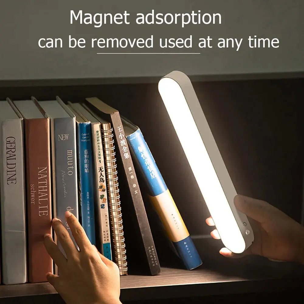 LED Closet Lamps with Adjustable Remote Control