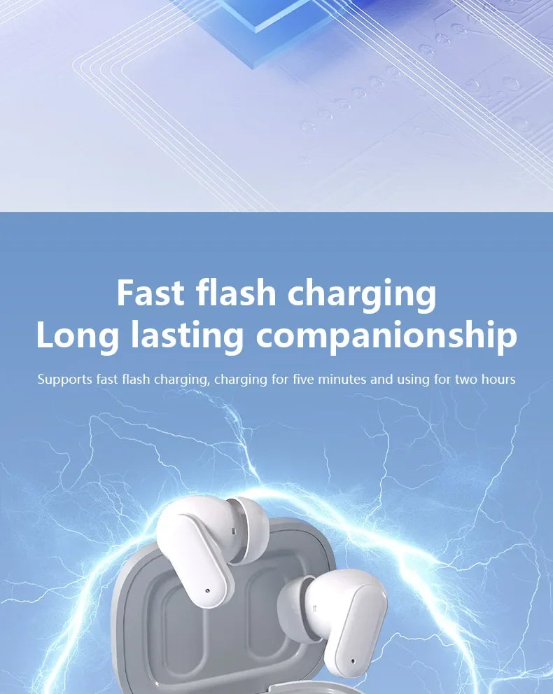 Xiaomi Auricular Wireless Bluetooth Earphones