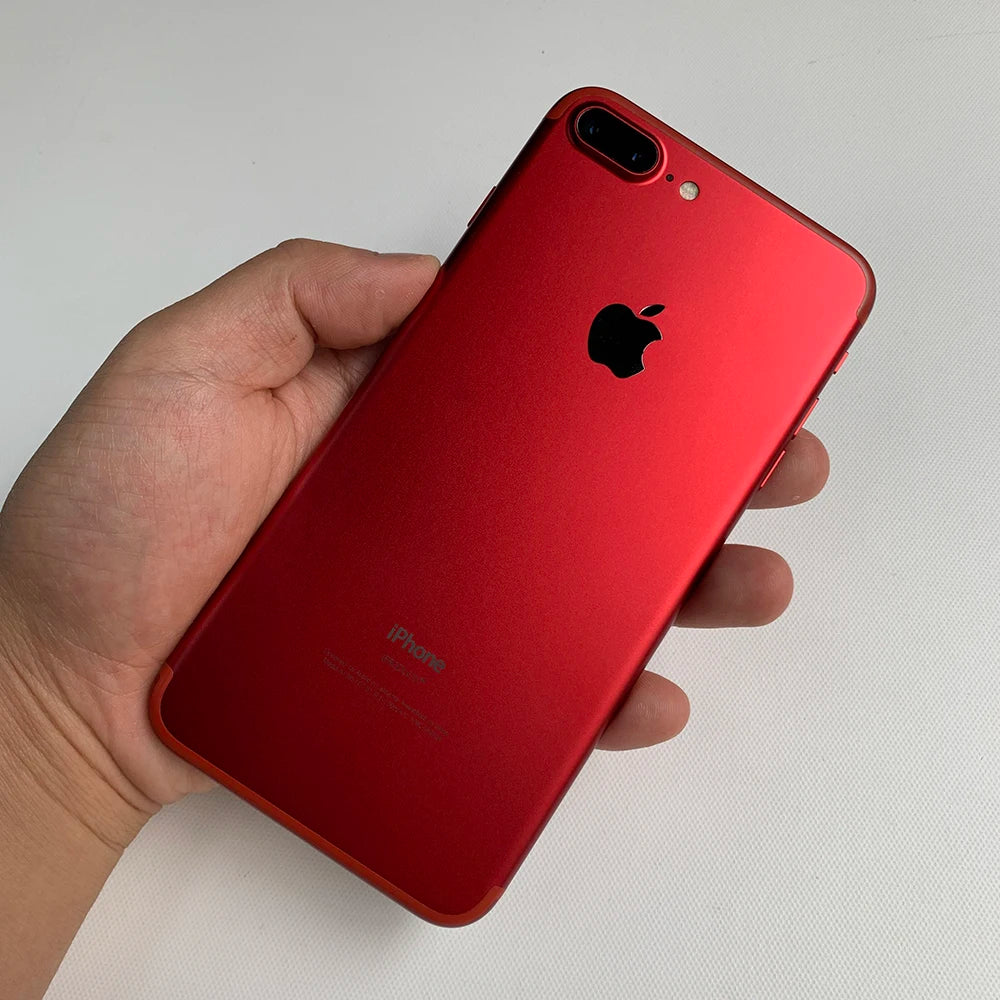 Apple iPhone 7 Plus Mobile Phone