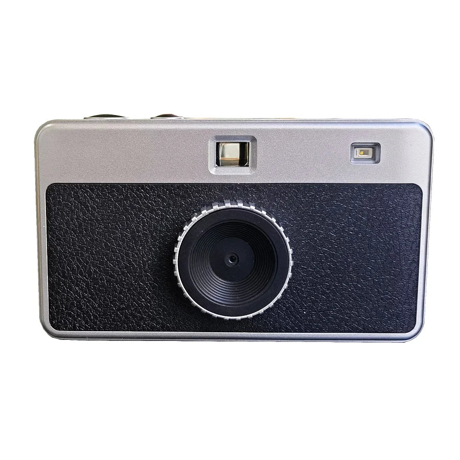 MP Retro Digital Camera Screen