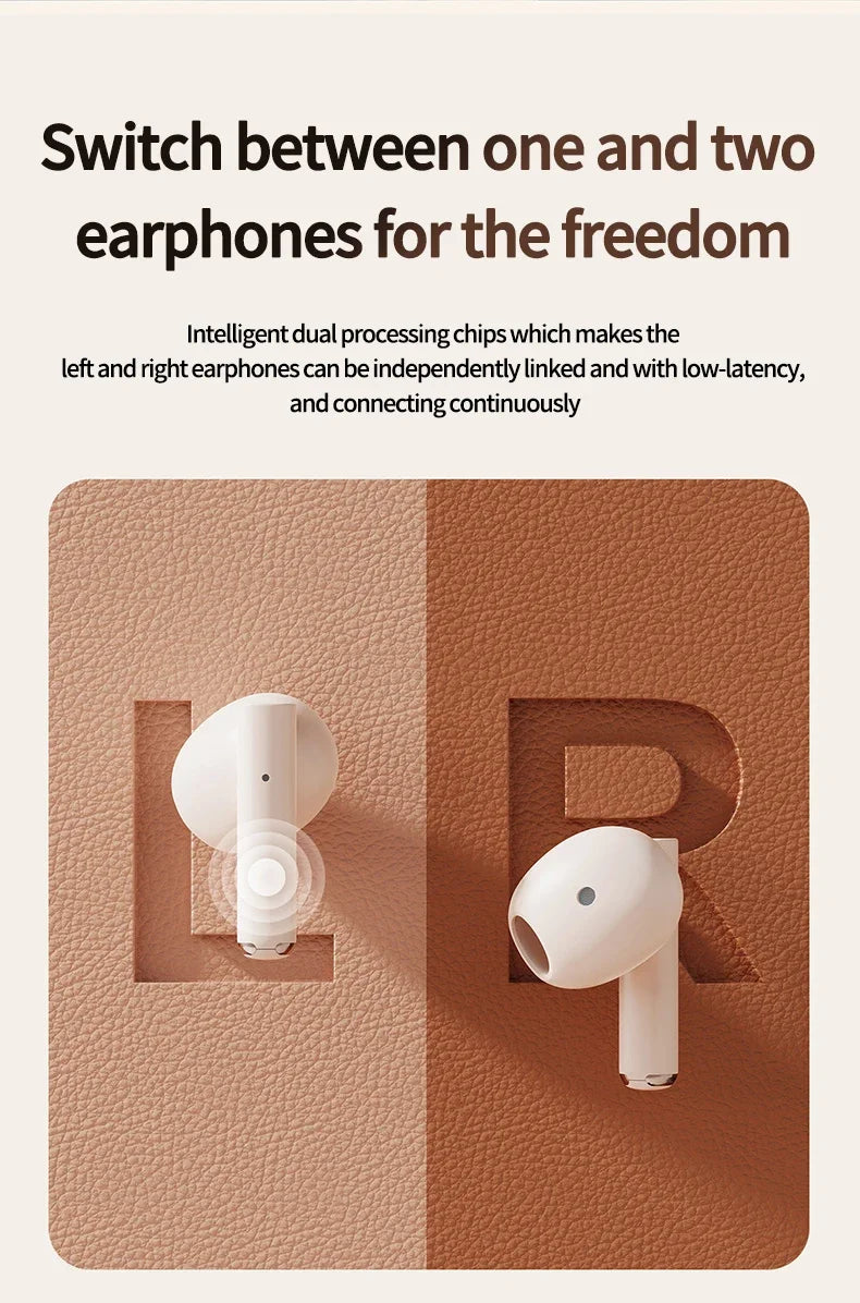 Xiaomi Bluetooth 5.4 Earphone
