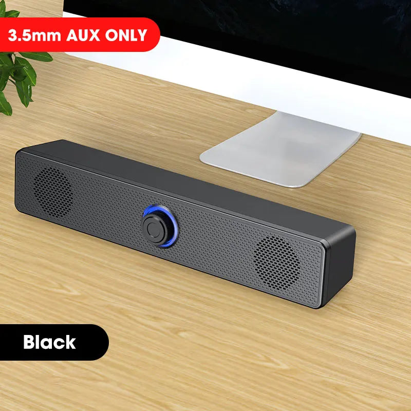 Bluetooth PC Speakers