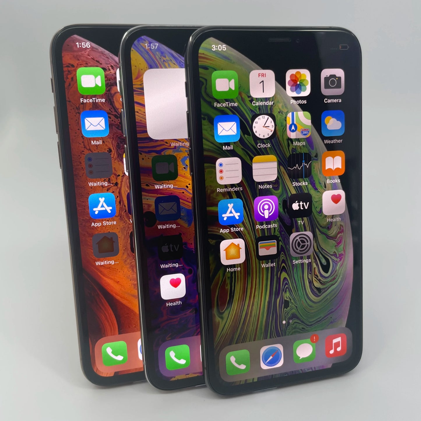 iPhone XS Mobile Phone