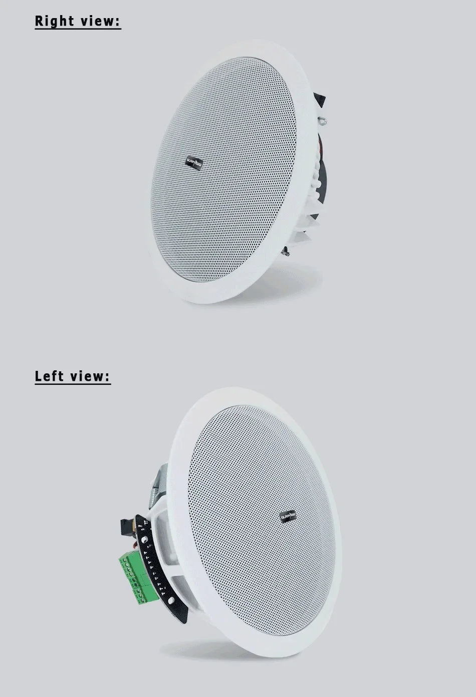 Ceiling Bluetooth Speaker