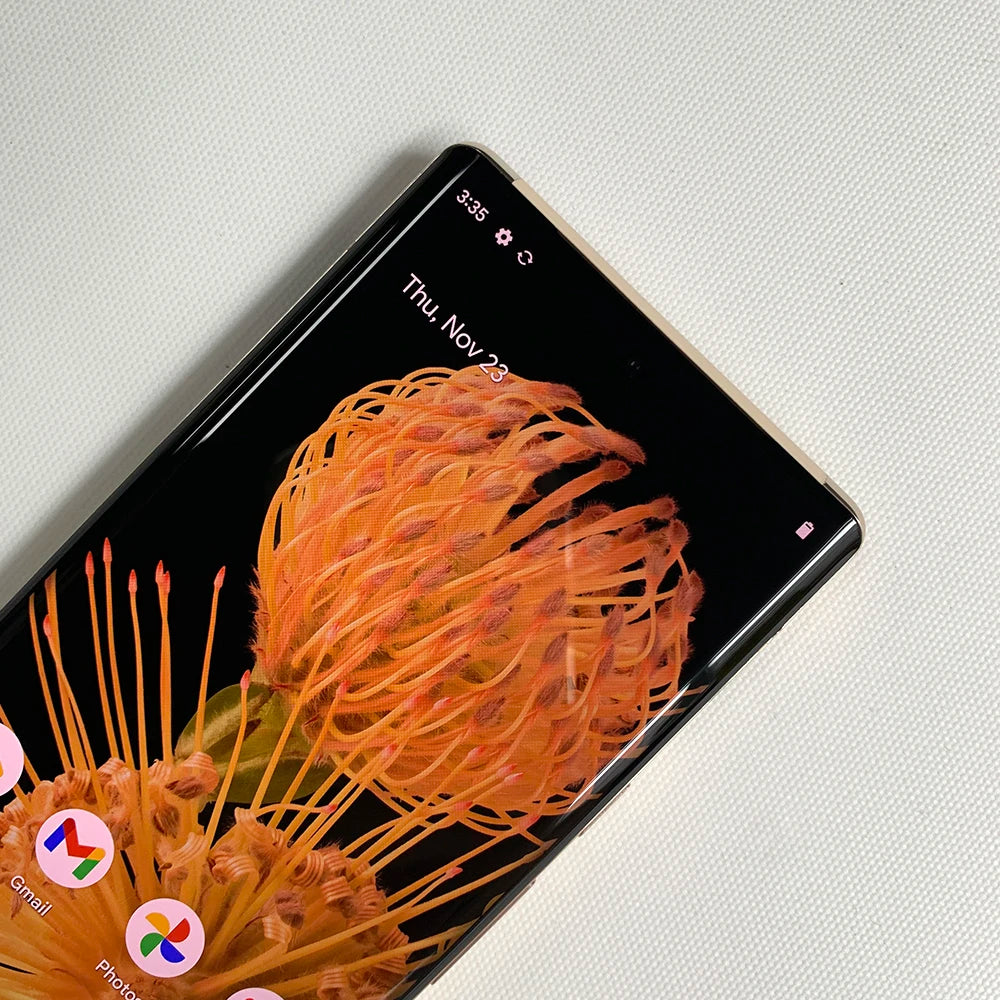 Google Pixel 6 Pro