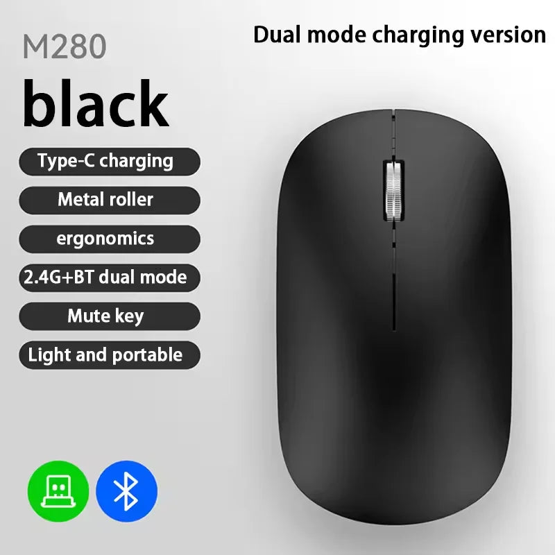 Xiaomi Wireless Mouse