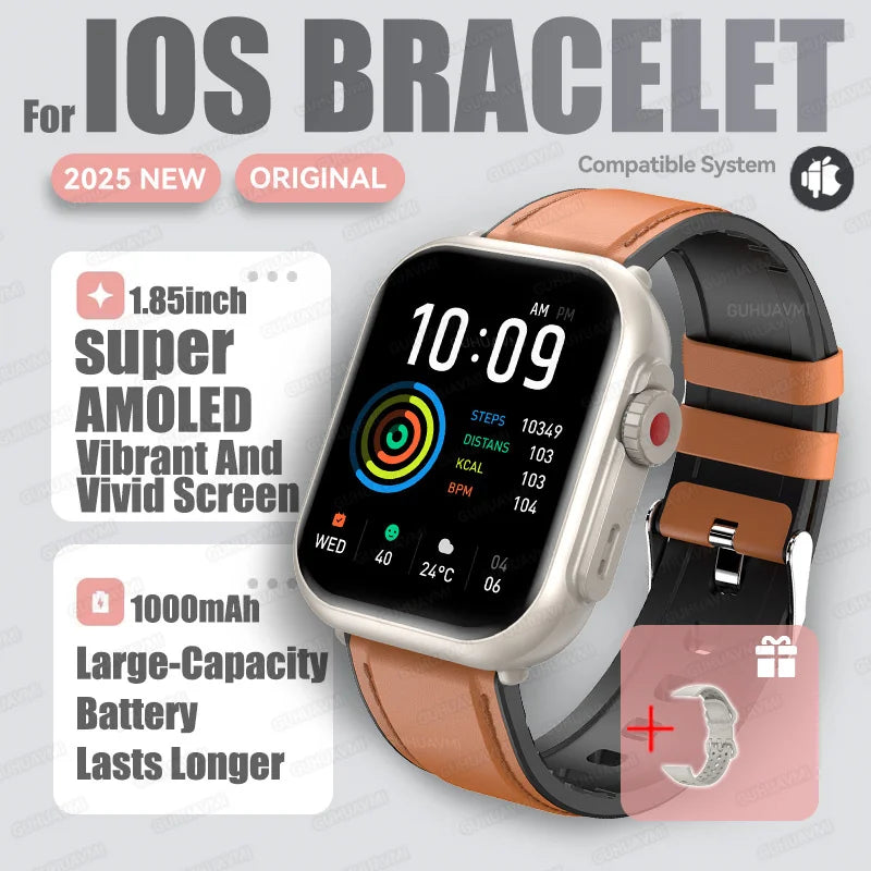 Ultra 2 SE Smart Watch