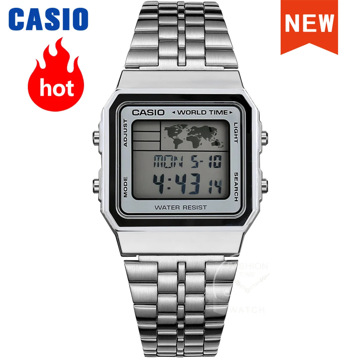 Casio Watch for Men