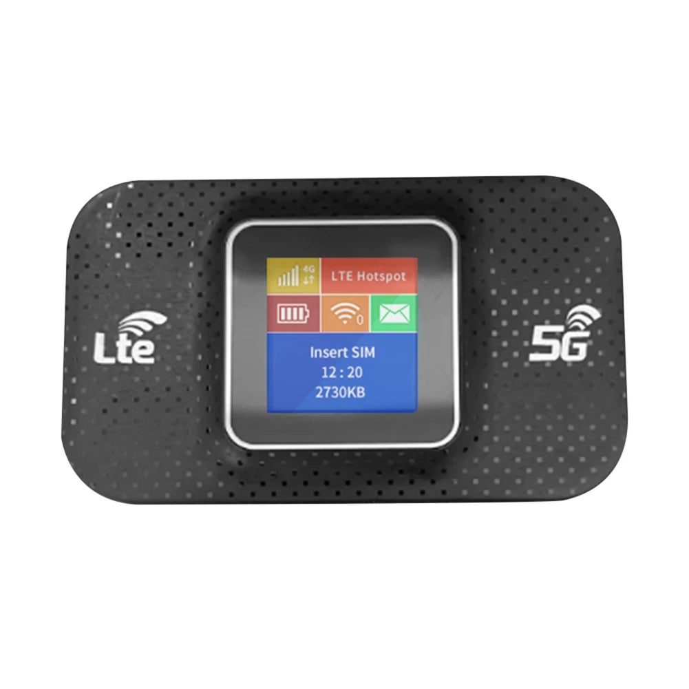 4G/5G WIFI Router