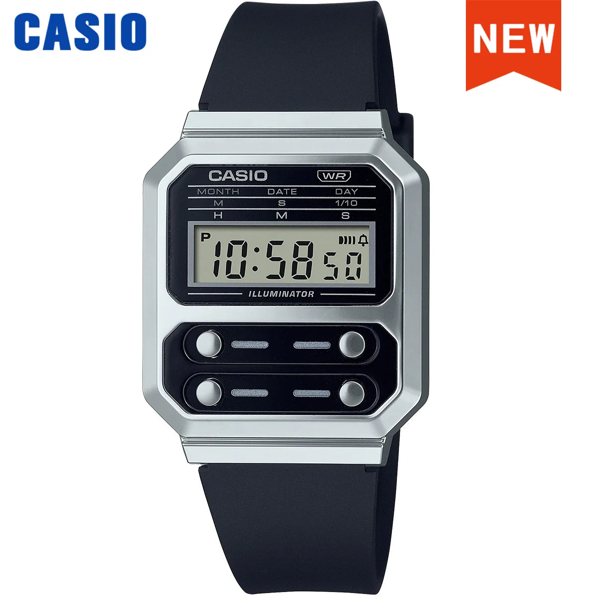 Casio Watch for Men