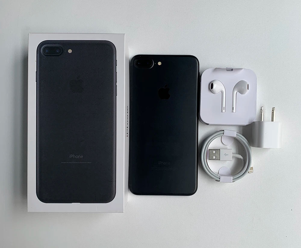 Apple iPhone 7 Plus Mobile Phone