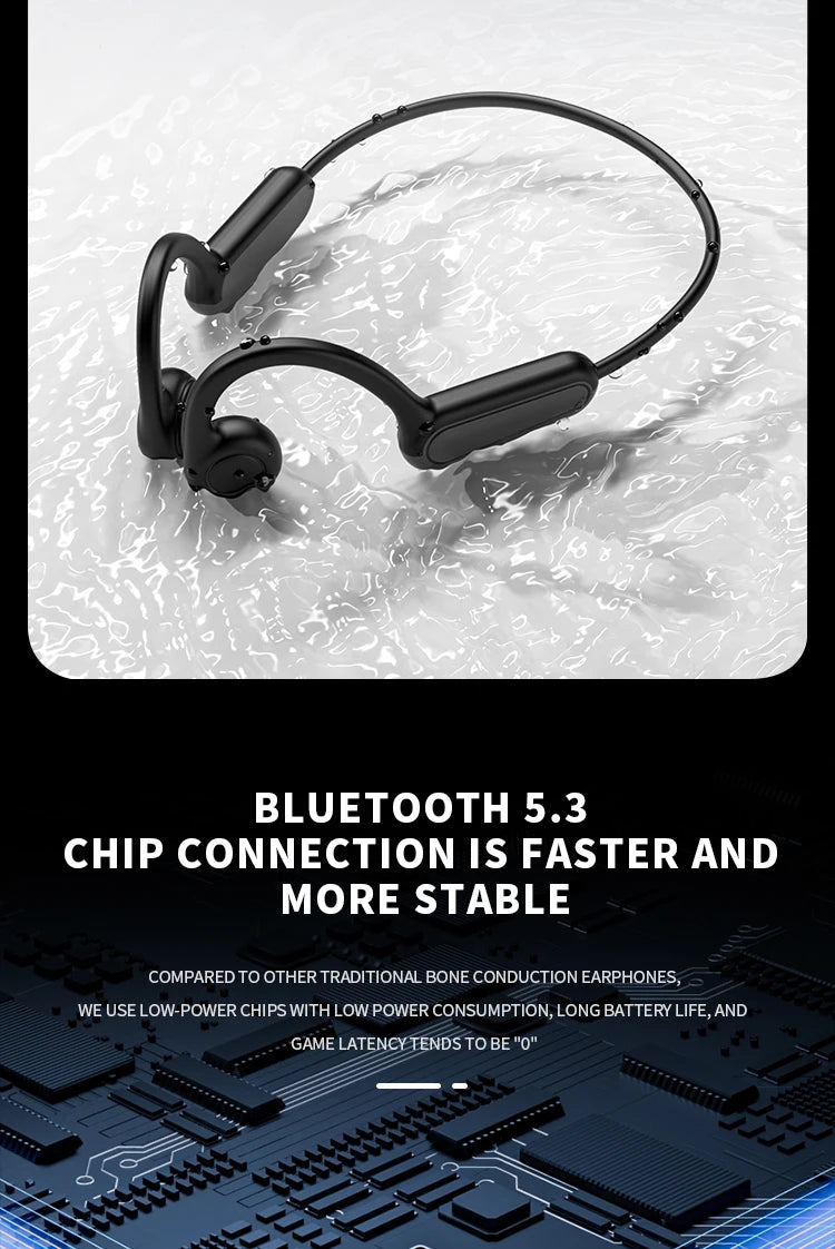 Xiaomi Mijia Real Bone Conduction Headphone