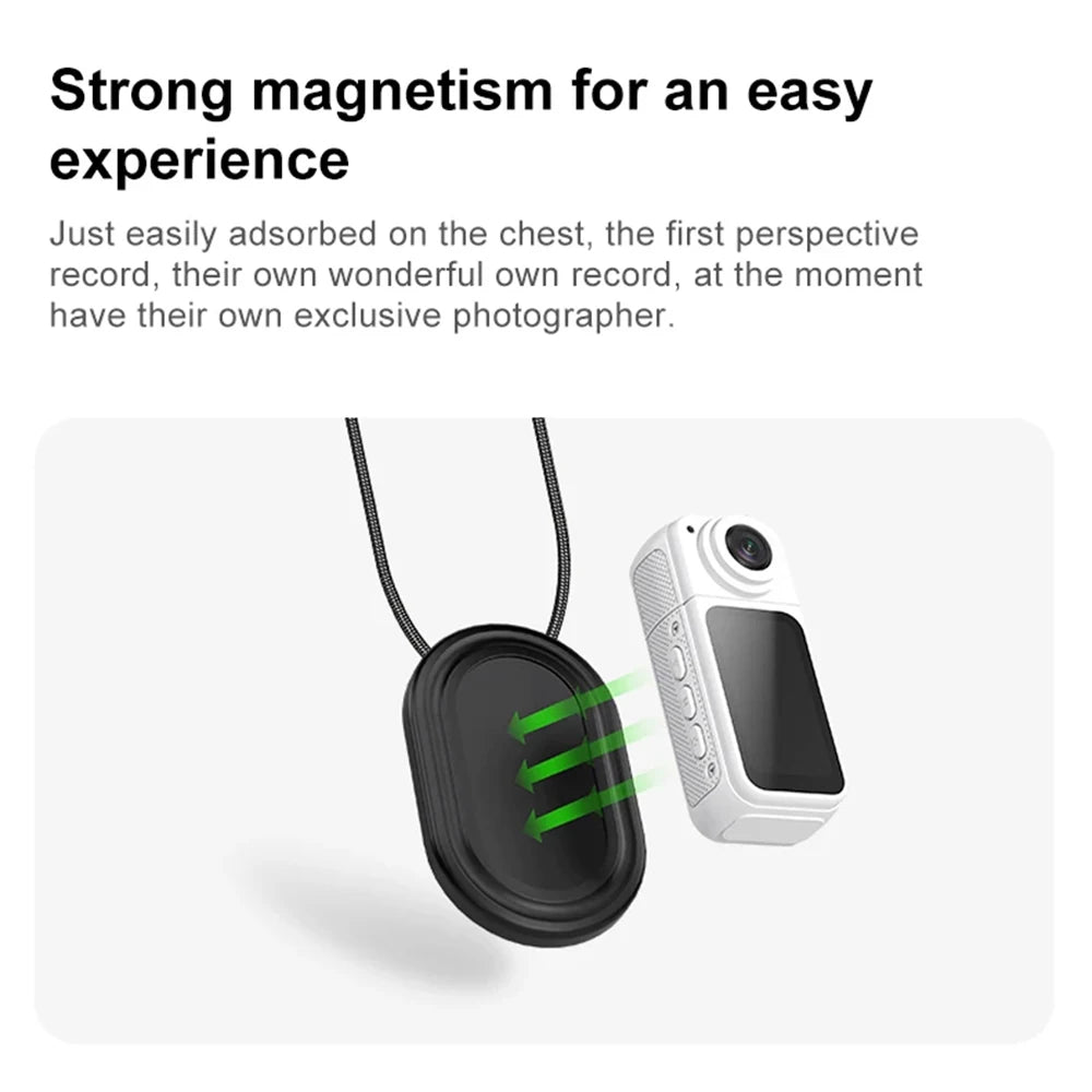 Small Mini Camera