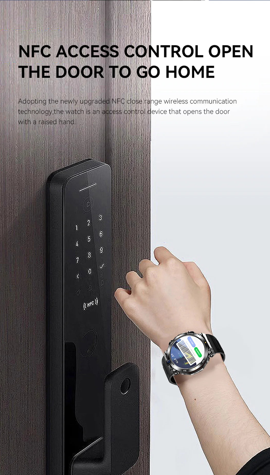 Android Smartwatch