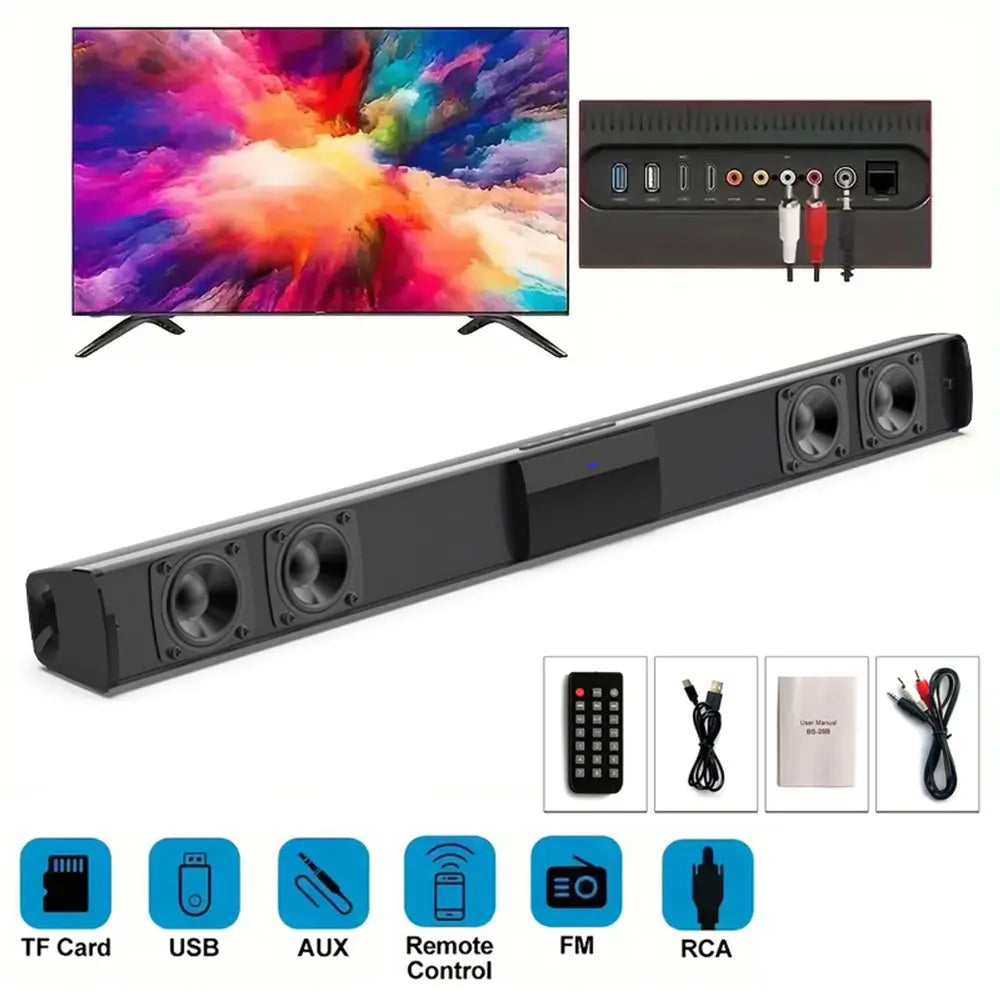Soundbar Speaker
