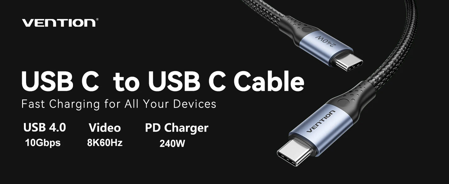 USB C Docking Station