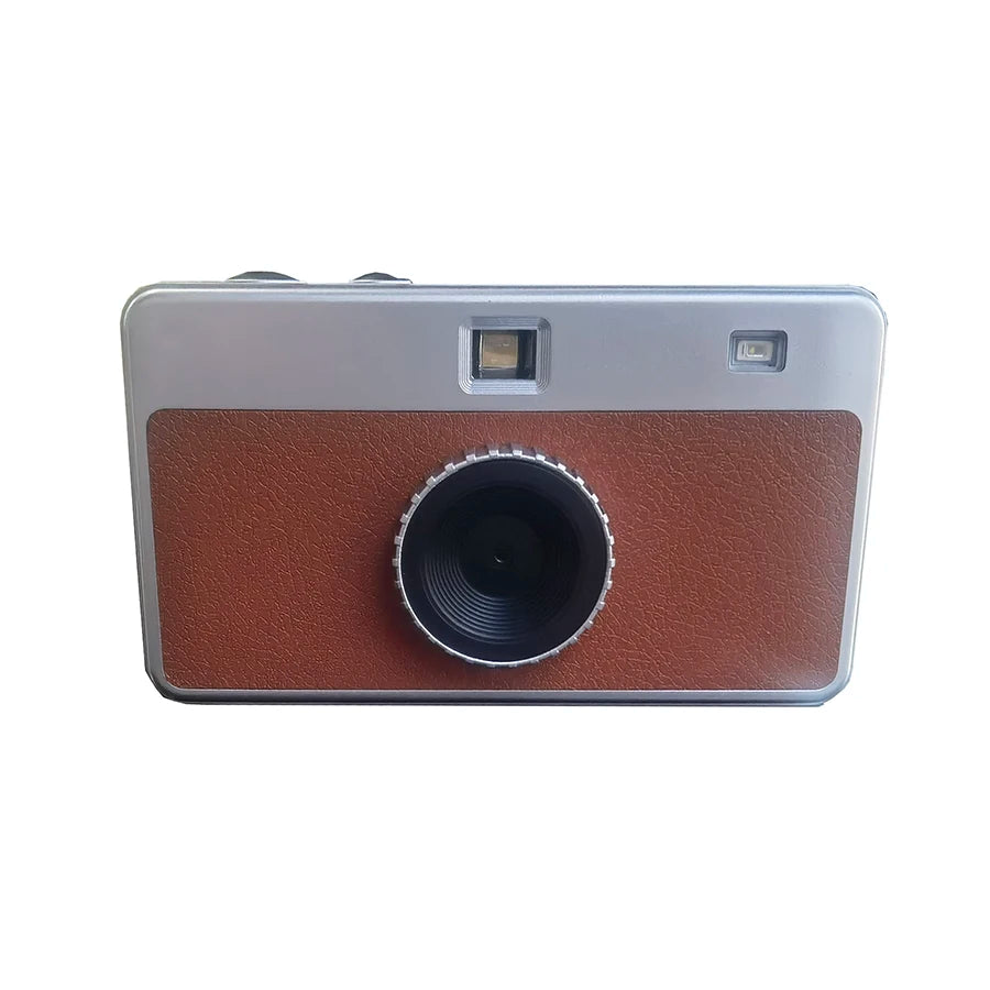 MP Retro Digital Camera Screen