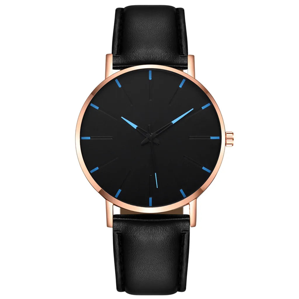Bucke Luxury Watch