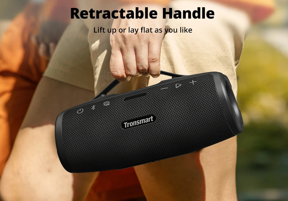 Tronsmart Mirtune S100 Speaker