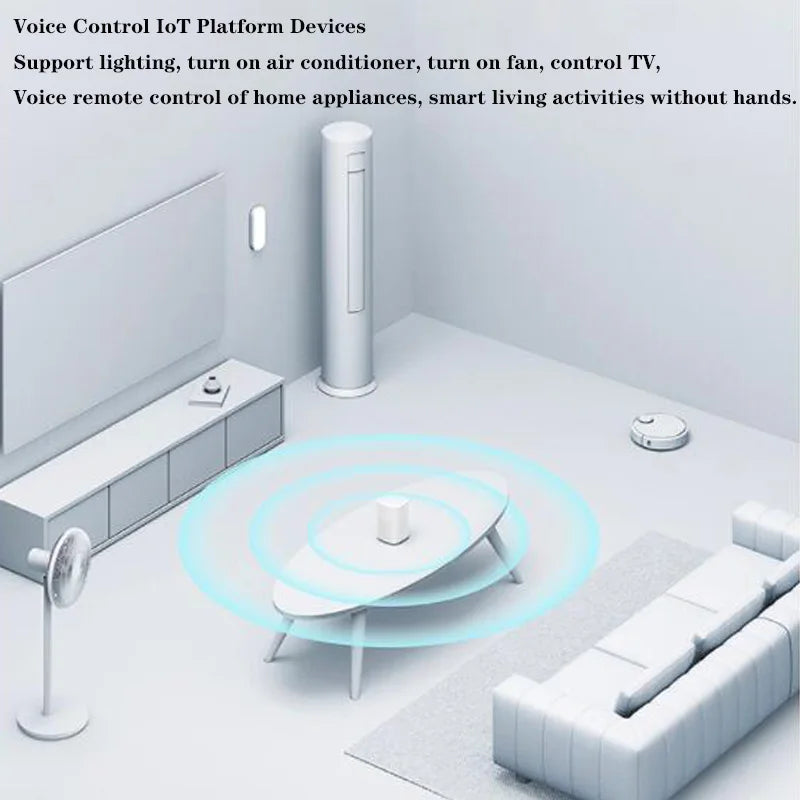 Xiaomi Xiaoai Speaker