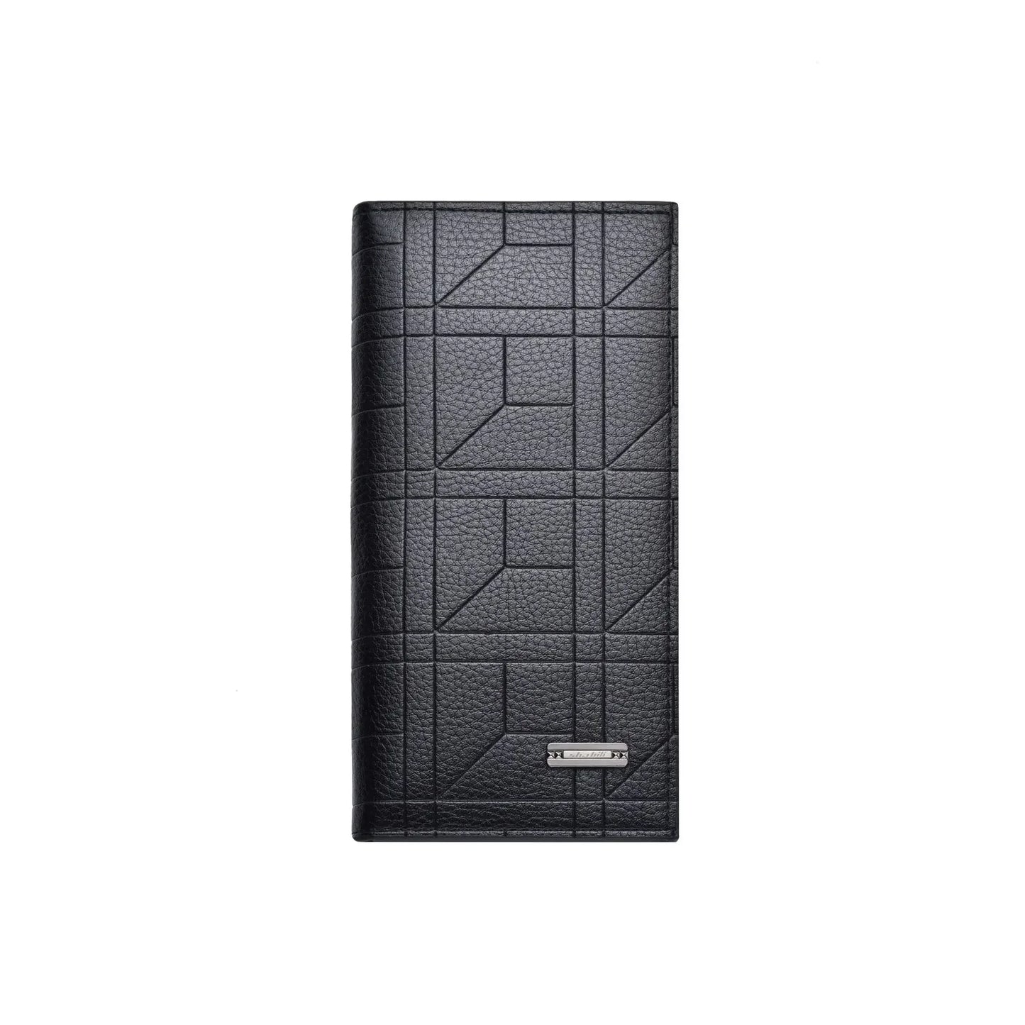 Men's Long Vertical Wallets