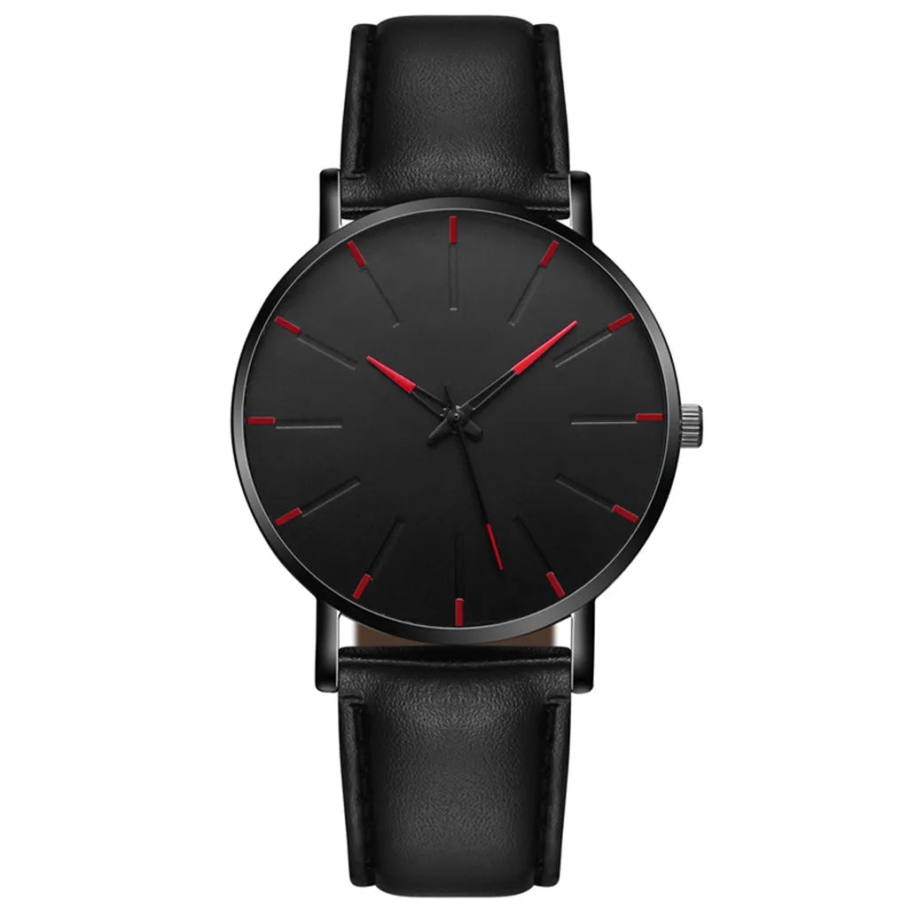 Bucke Luxury Watch