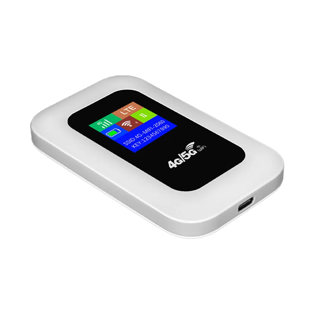 150Mbps 4G LTE Wireless Router
