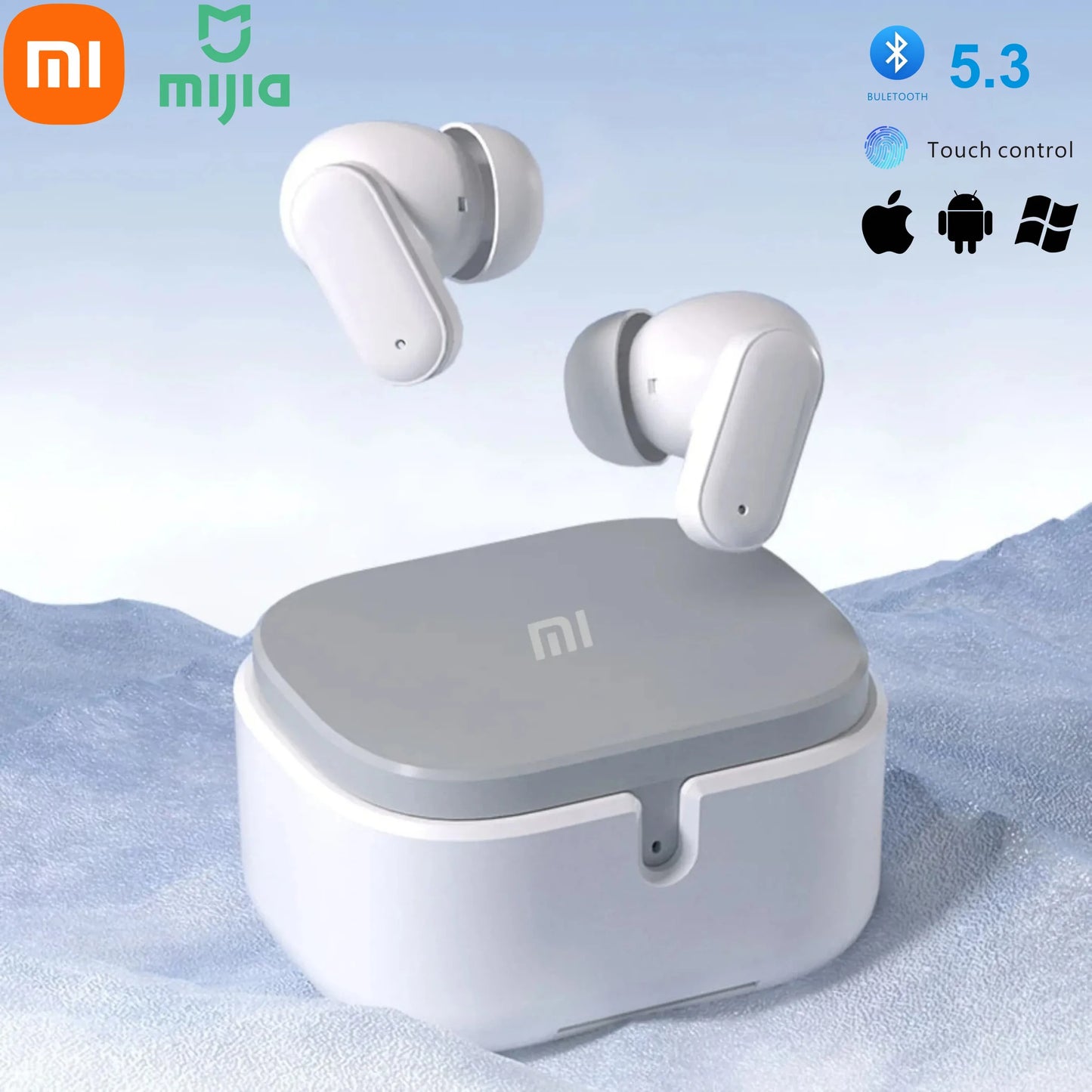 Xiaomi Auricular Wireless Bluetooth Earphones