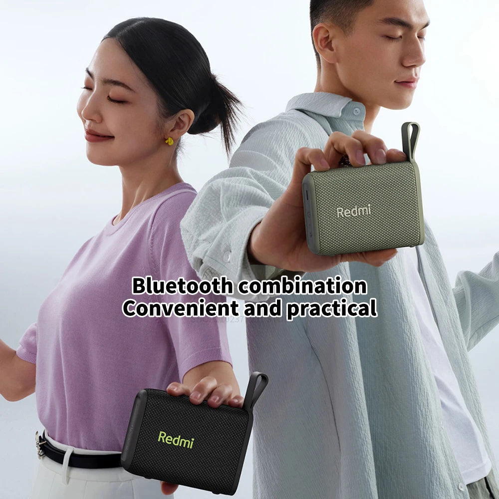 Xiaomi Redmi Portable Bluetooth Speaker