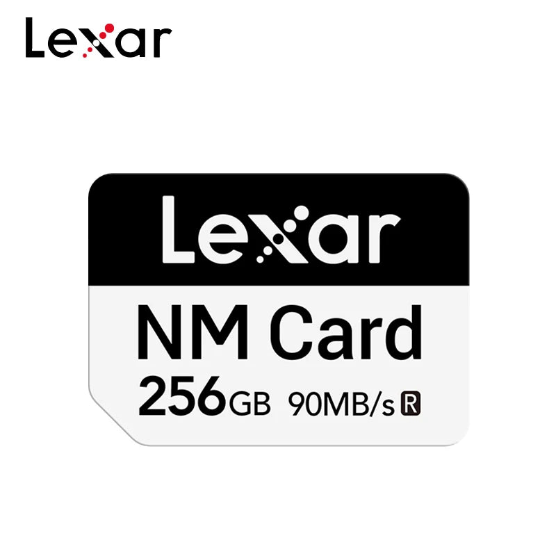 Lexar NM Chip