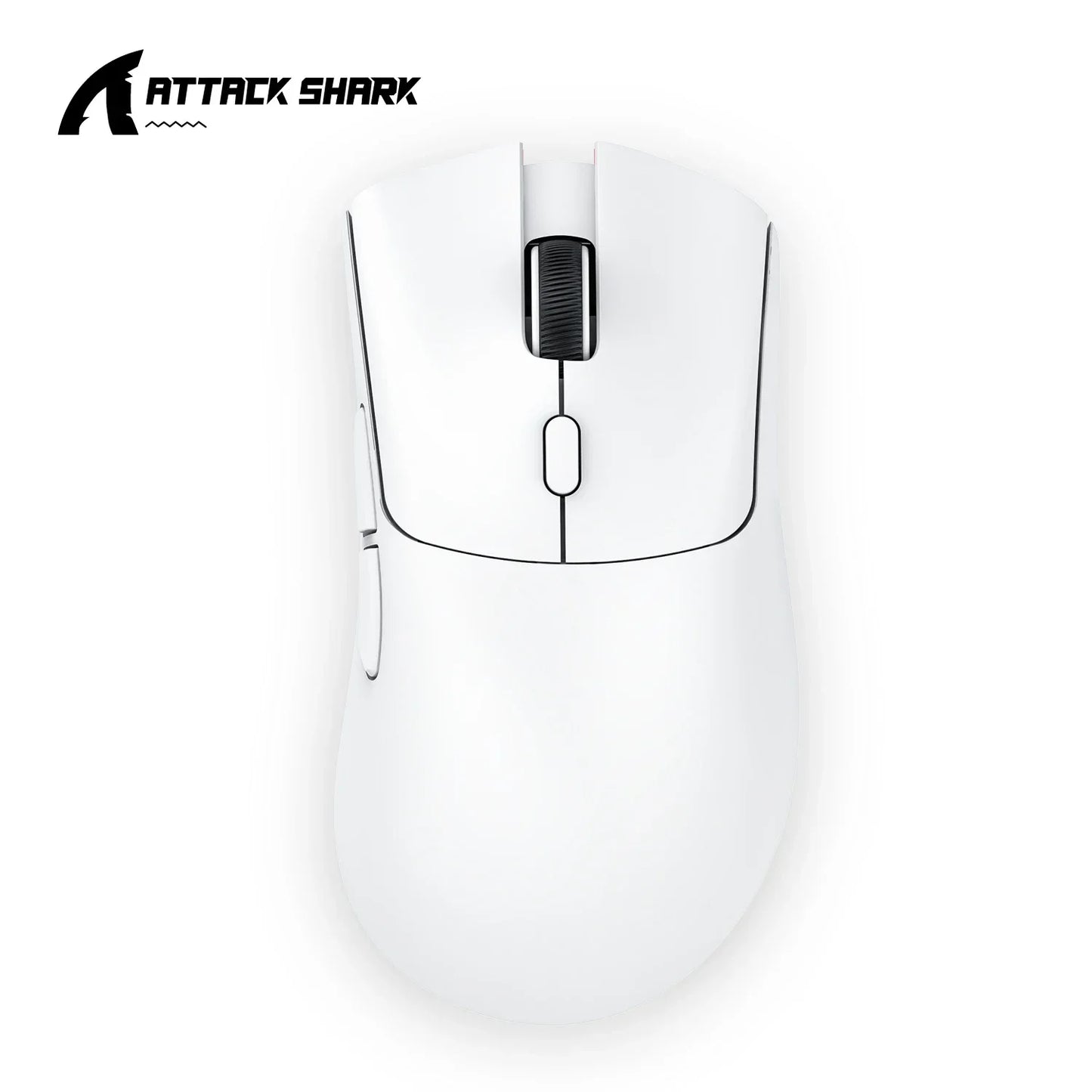 Attack Shark R1 Wireless Gamer Mouse