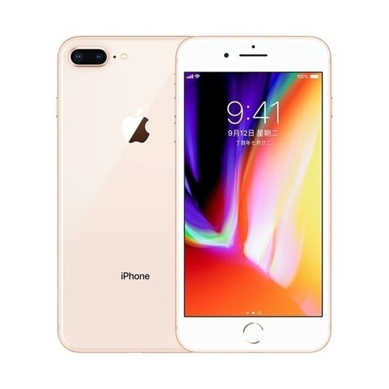 Apple iphone 8 plus Mobile Phone