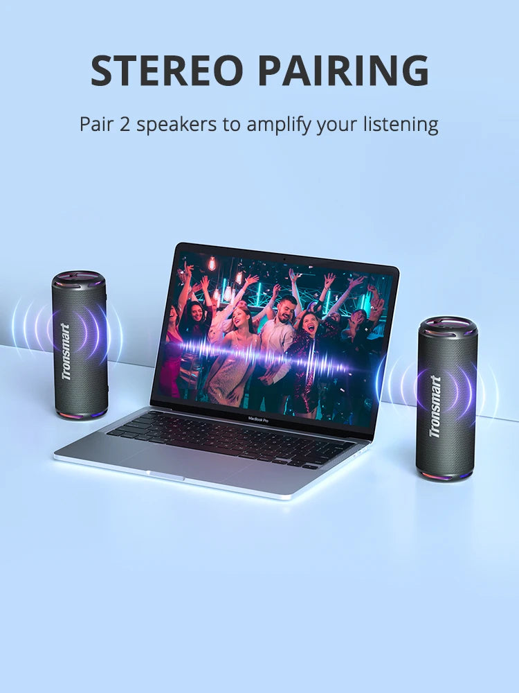 Tronsmart T7 Lite Bluetooth Speaker
