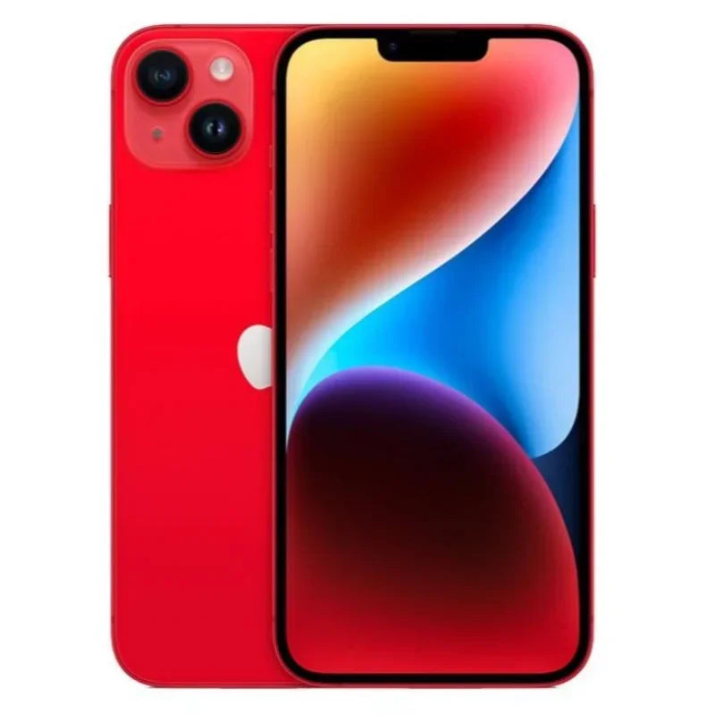 Apple iPhone 14 Plus 5g Mobile Phone