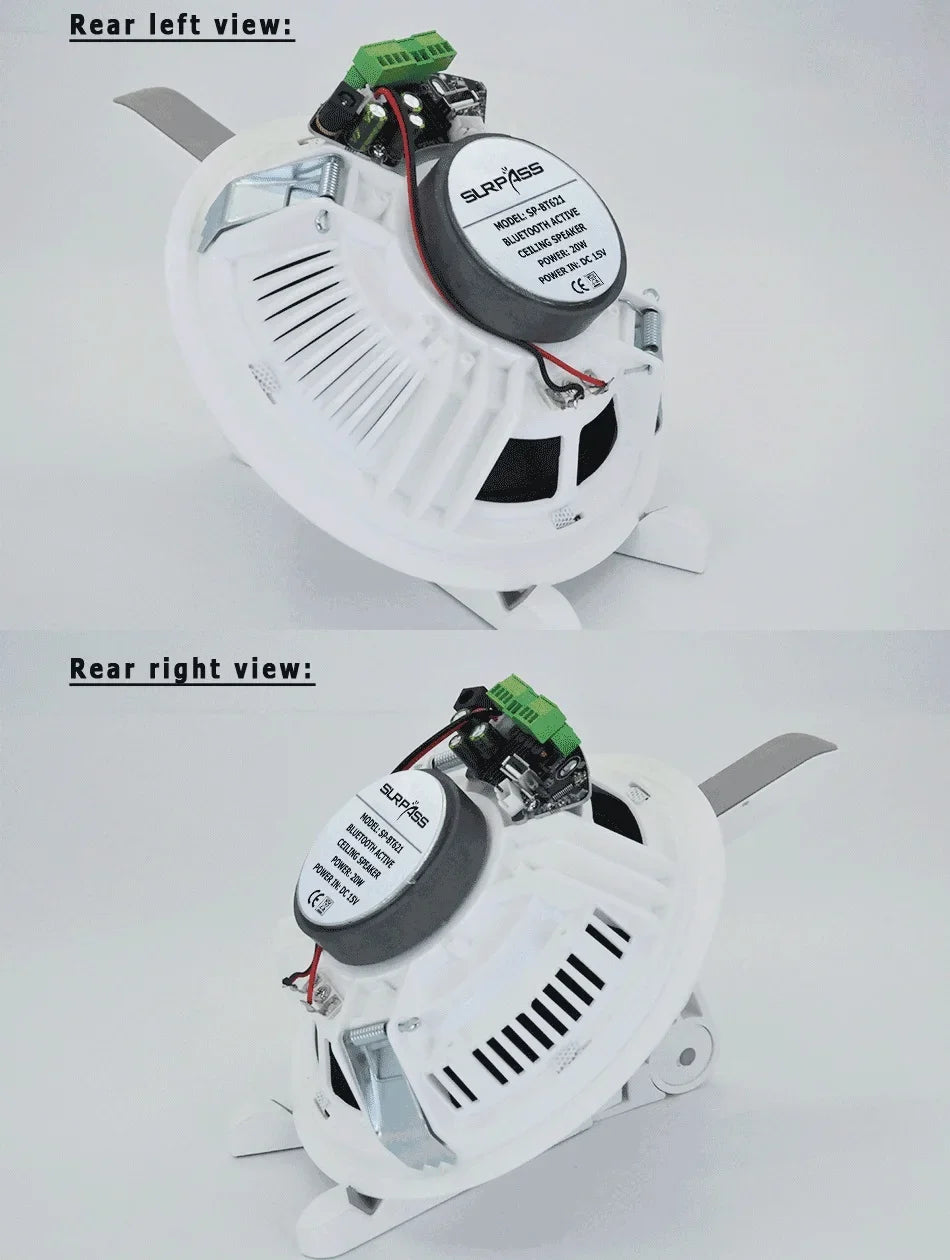 Ceiling Bluetooth Speaker