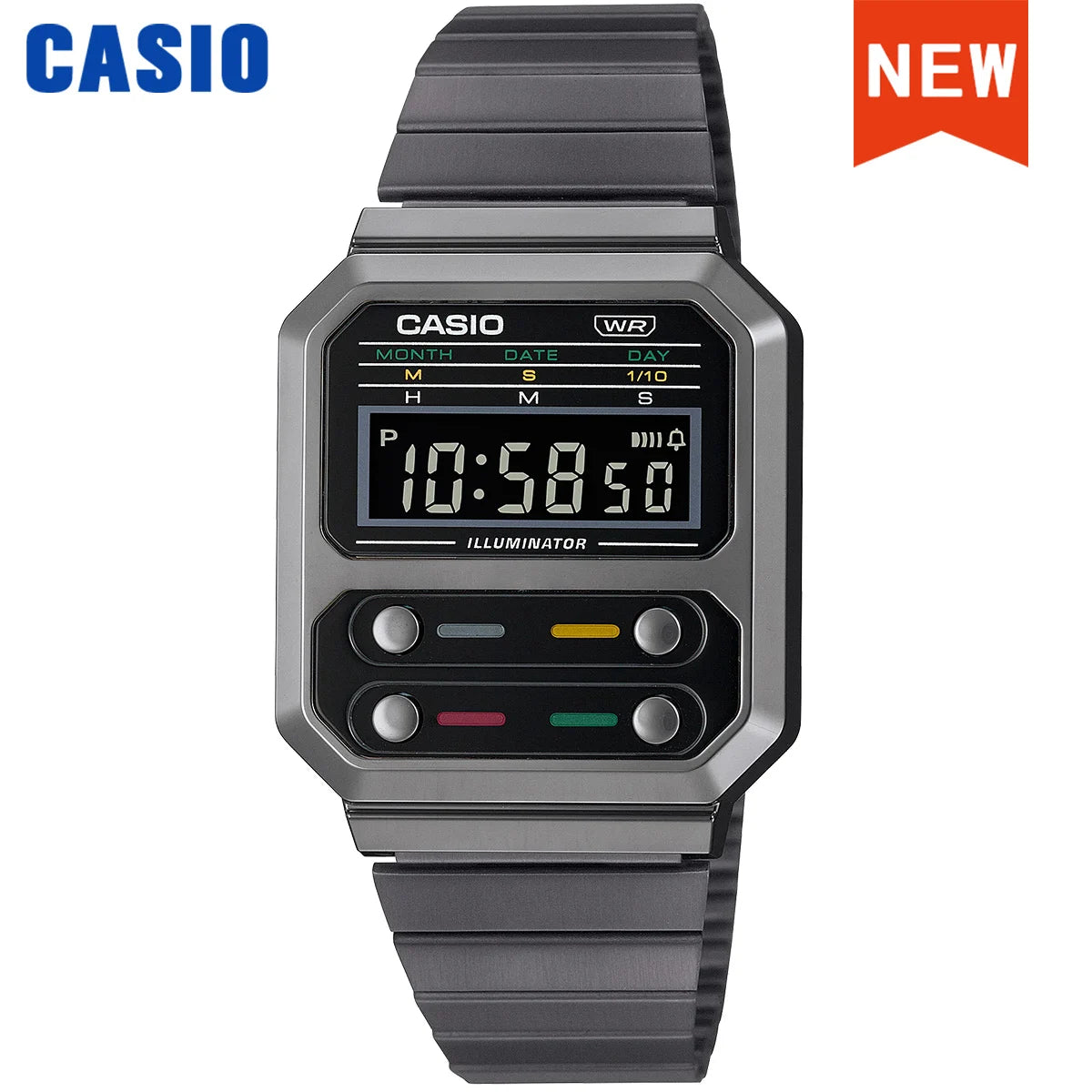 Casio Watch for Men
