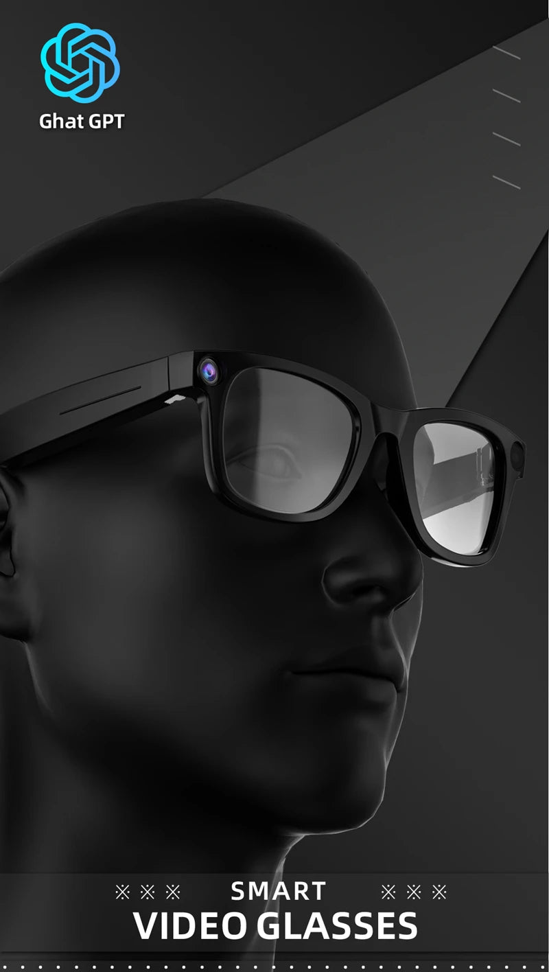 Xiaomi AI Smart Glasses