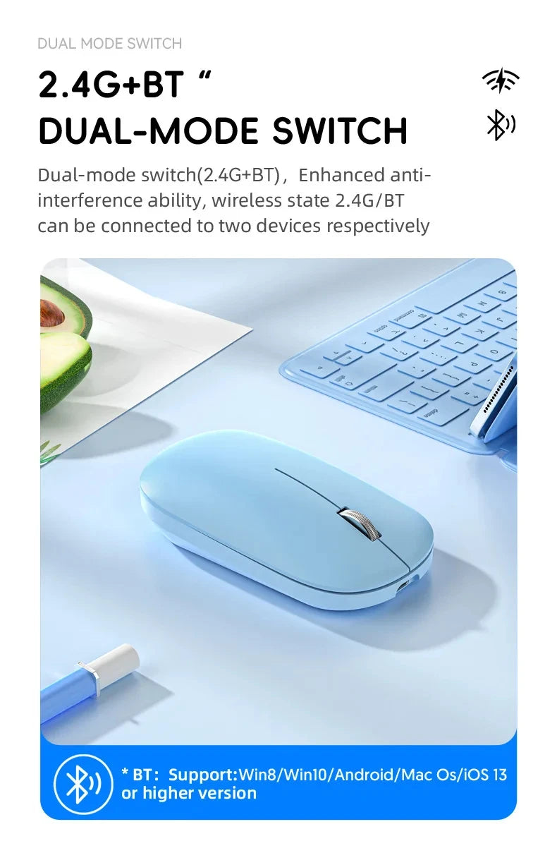 Xiaomi Wireless Mouse