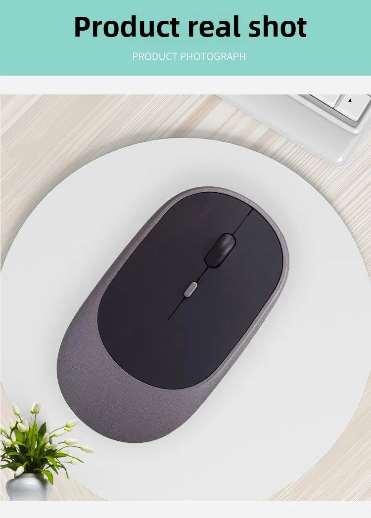 MINGCVIL Wireless Mouse