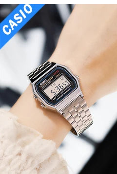 Casio Watch Women